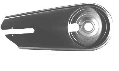 CARTER 3/4 OLANDA 26" ECO