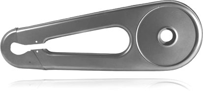 CARTER TUBOLARE 48" UOMO