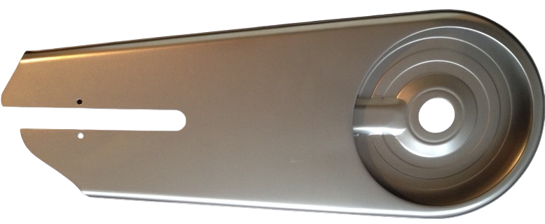 Carter 3/4 Olanda 26"