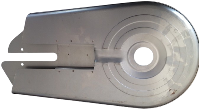 CARTER 3/4 OLANDA 20" NORMALE