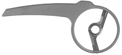 CARTER CRUISER 46" X TRIPLA FORO 190