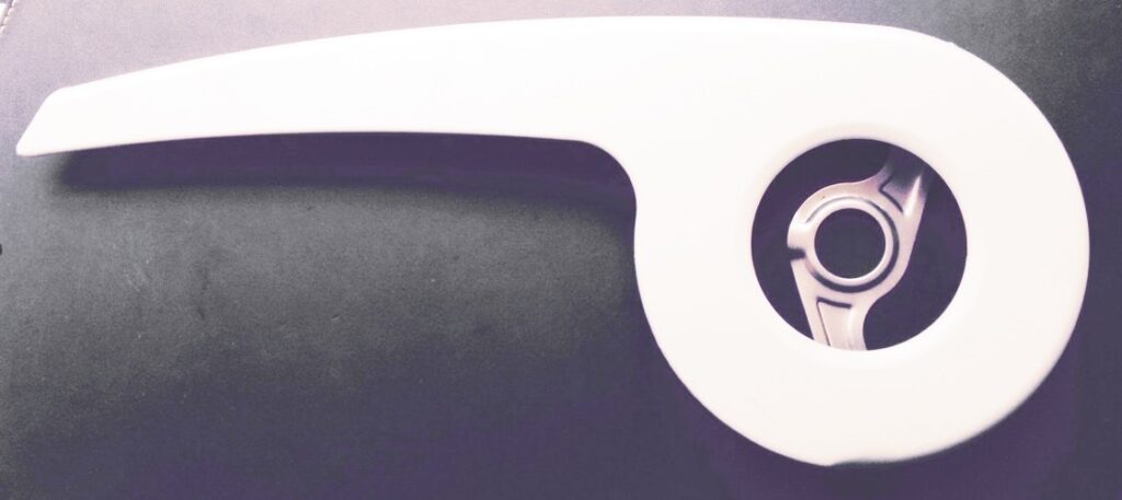 CARTER CRUISER 46" X SINGOLA