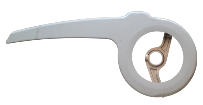 CARTER CRUISER 46" X TRIPLA