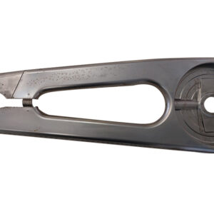 CARTER TUBOLARE 48 GREZZO  COSTA INOX COMPLETO DI DISCO INOX E ATTACCHI 0704