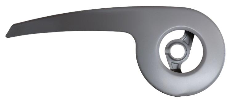 CARTER CRUISER 46" PER SINGOLA VELOCITA' VERNICIATO GRIGIO